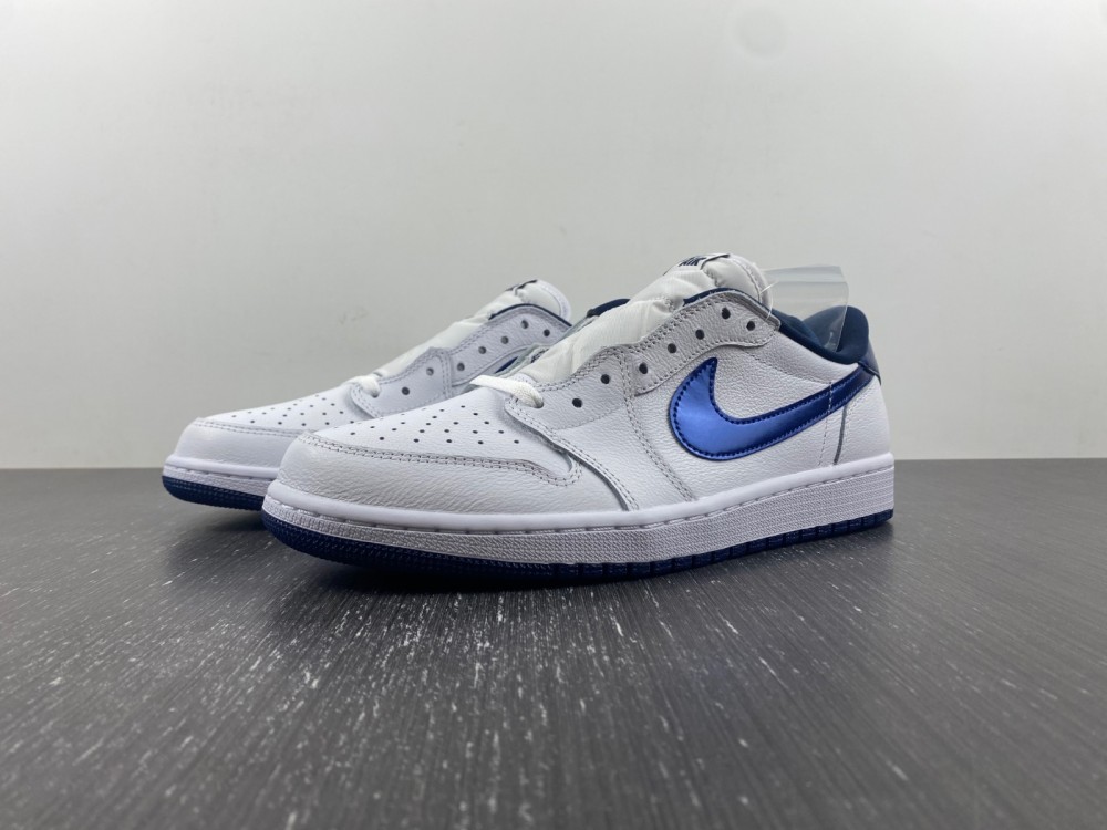 Air Jordan 1 Low Retro Og Midnight Navy 705329 106 8 - www.kickbulk.co