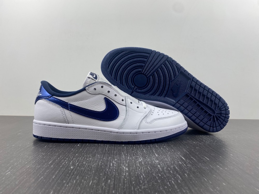 Air Jordan 1 Low Retro Og Midnight Navy 705329 106 9 - www.kickbulk.co