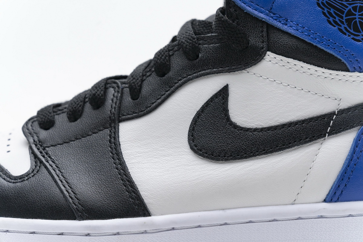 Jordan 1 Fragment 716371 040 Retro 1s Black And Blue 10 - www.kickbulk.co