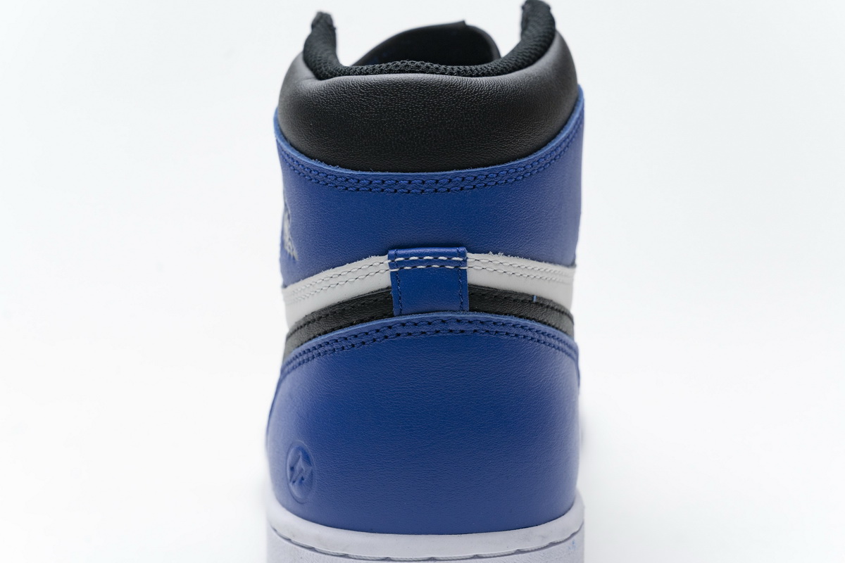 Jordan 1 Fragment 716371 040 Retro 1s Black And Blue 17 - www.kickbulk.co