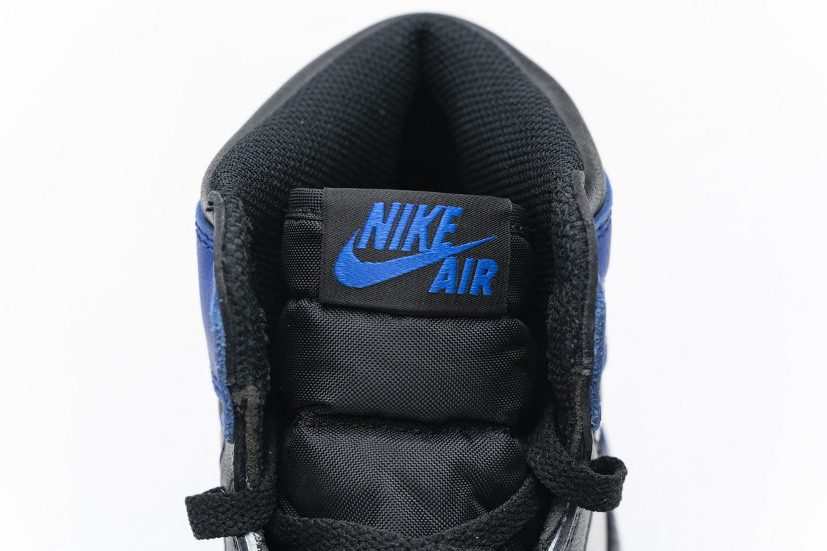 Jordan 1 Fragment 716371 040 Retro 1s Black And Blue 18 - www.kickbulk.co