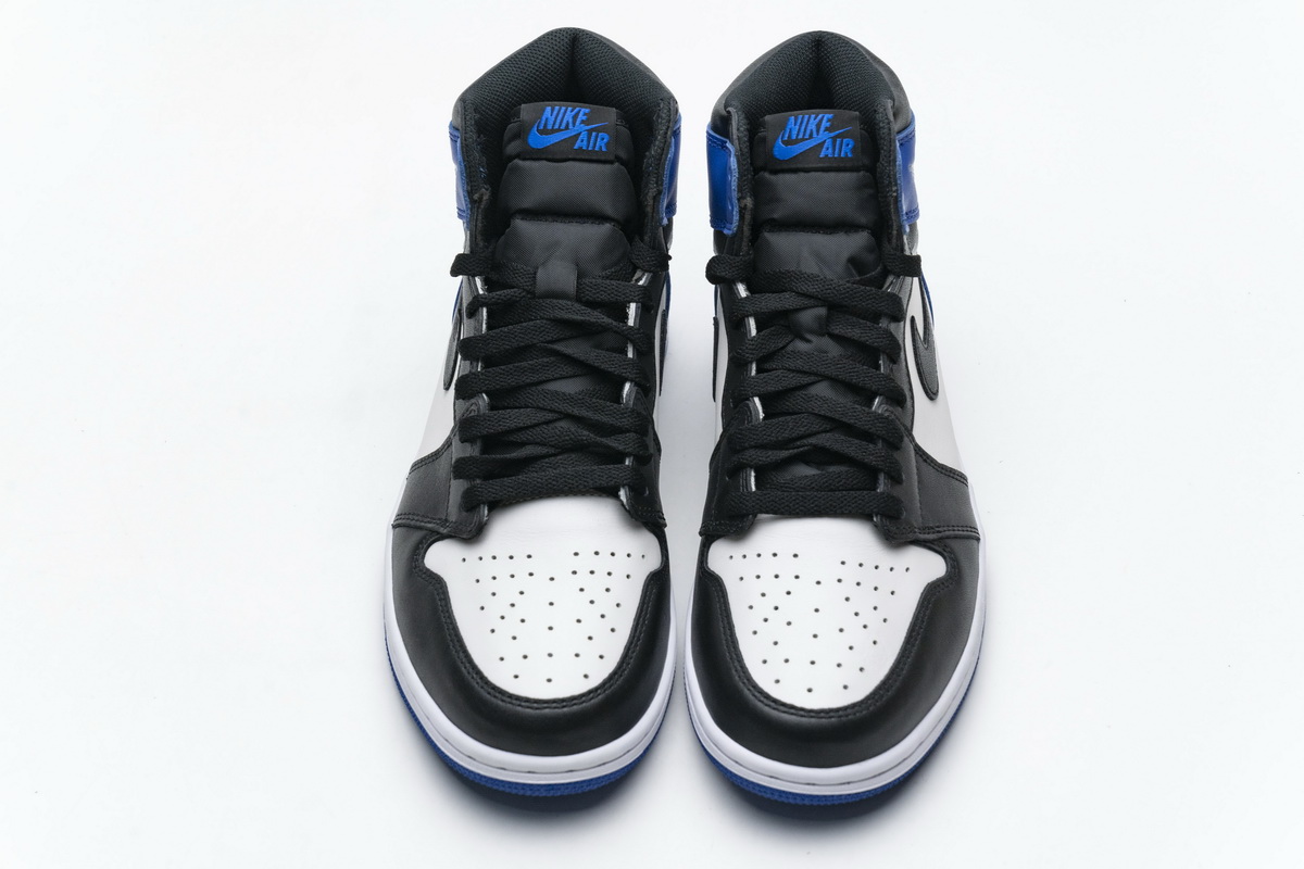 Jordan 1 Fragment 716371 040 Retro 1s Black And Blue 2 - www.kickbulk.co