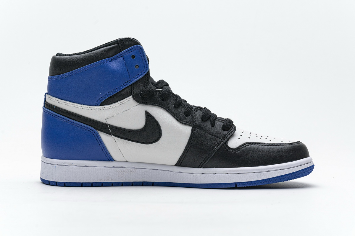 Jordan 1 Fragment 716371 040 Retro 1s Black And Blue 4 - www.kickbulk.co