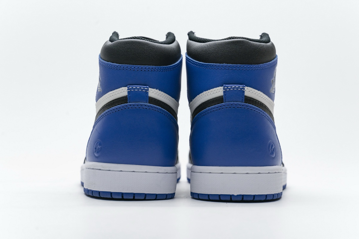 Jordan 1 Fragment 716371 040 Retro 1s Black And Blue 5 - www.kickbulk.co