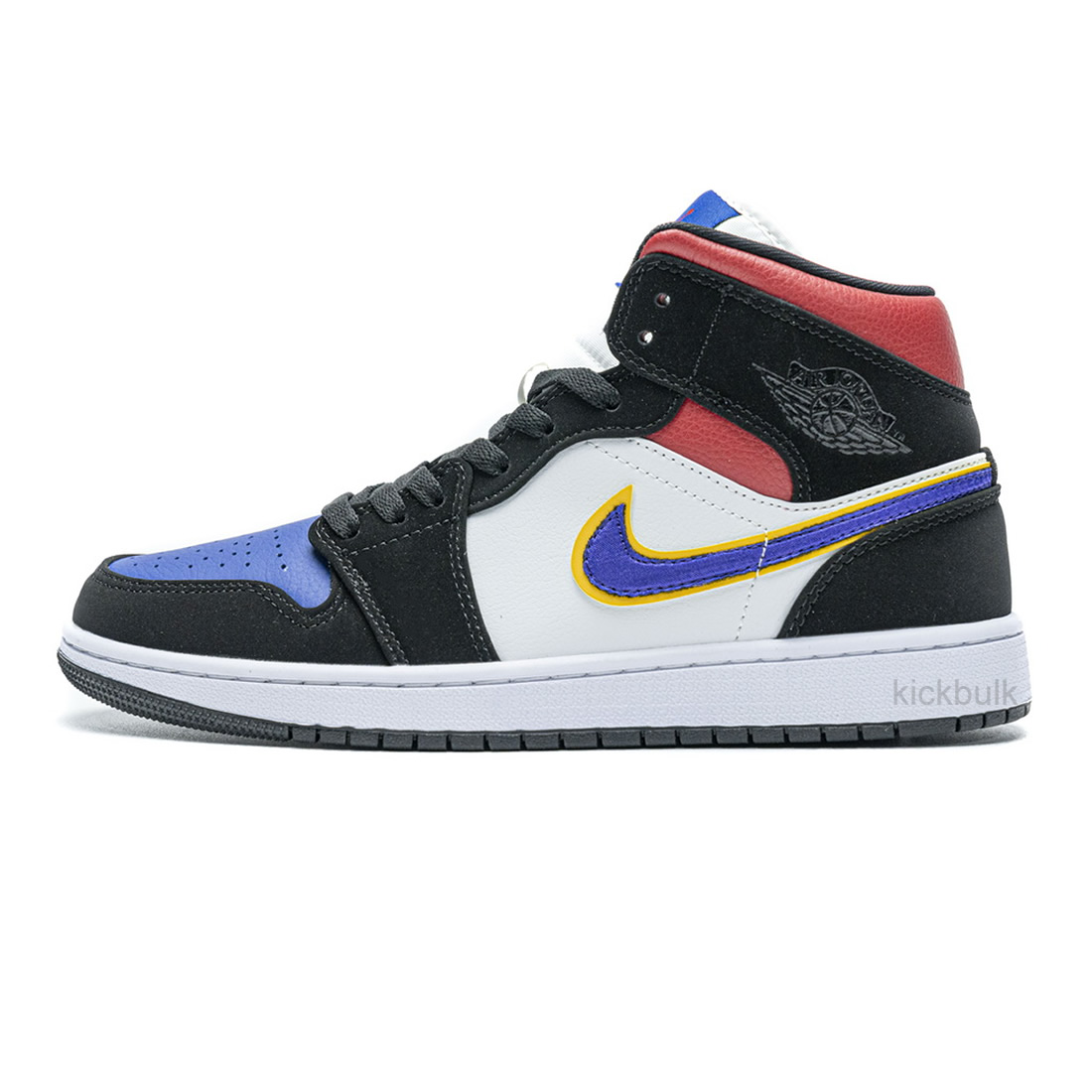 Nike Air Jordan 1 Mid Top 3 852542 005 1 - www.kickbulk.co