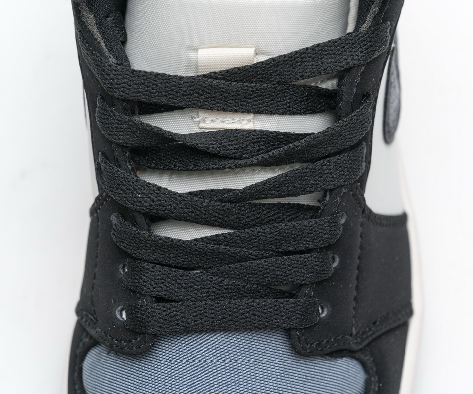 Nike Air Jordan 1 Mid Se Satin Grey 852542 011 14 - www.kickbulk.co