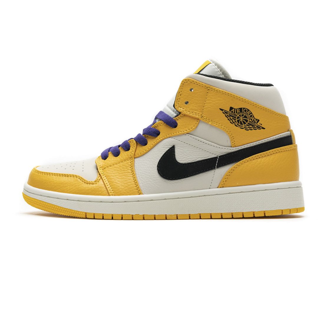 jordan los primeros