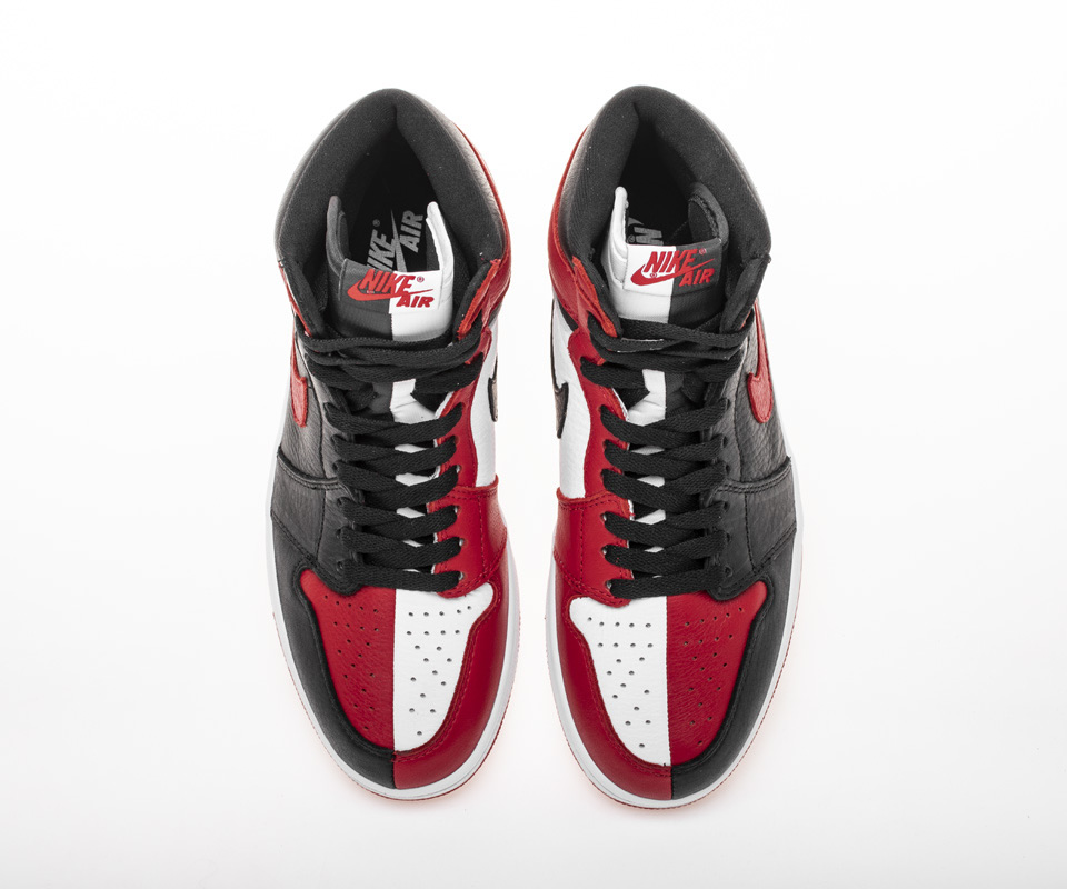 air jordan 1 homage to home