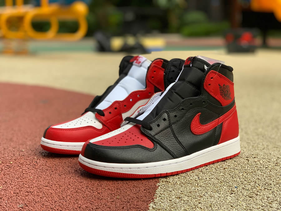 Nike Air Jordan 1 Homage To Home 861428 061 11 - www.kickbulk.co