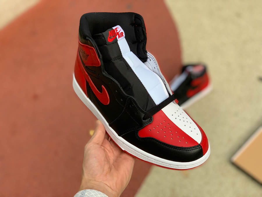 Nike Air Jordan 1 Homage To Home 861428 061 12 - www.kickbulk.co