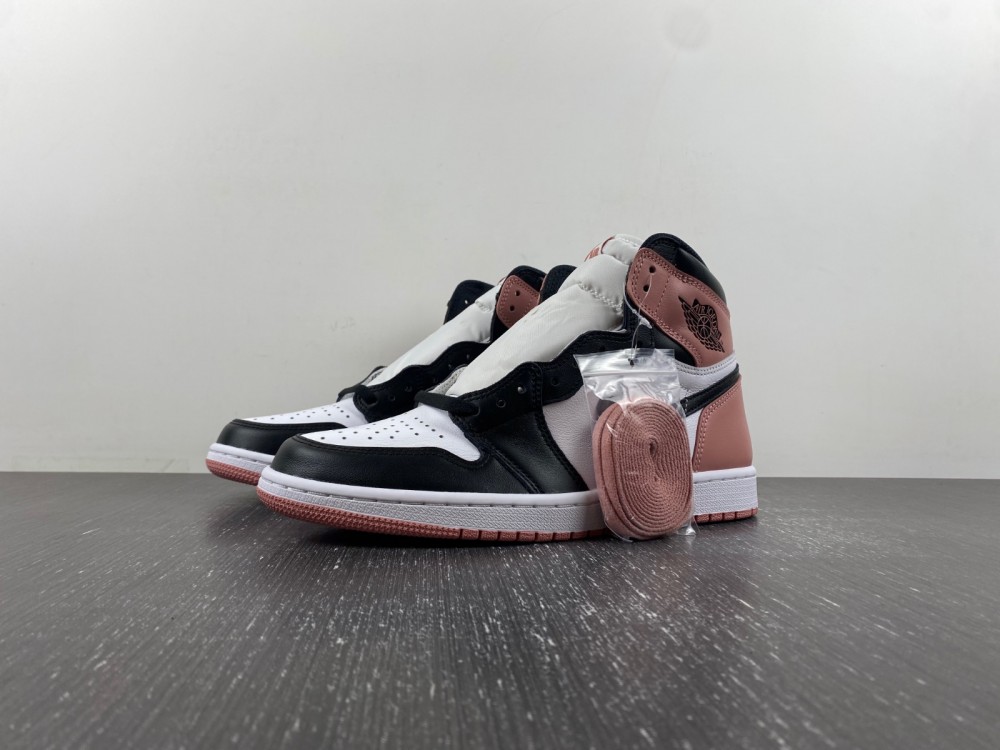 Air Jordan 1 Retro High Nrg Rust Pink 861428 101 5 - www.kickbulk.co