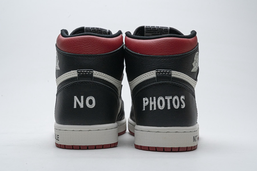 Nike 861428 106 Air Jordan 1 Nrg Og High Not For Resale Varsity Red 10 - www.kickbulk.co