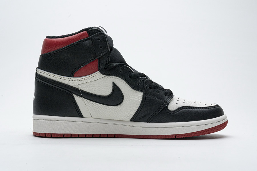 Nike 861428 106 Air Jordan 1 Nrg Og High Not For Resale Varsity Red 3 - www.kickbulk.co