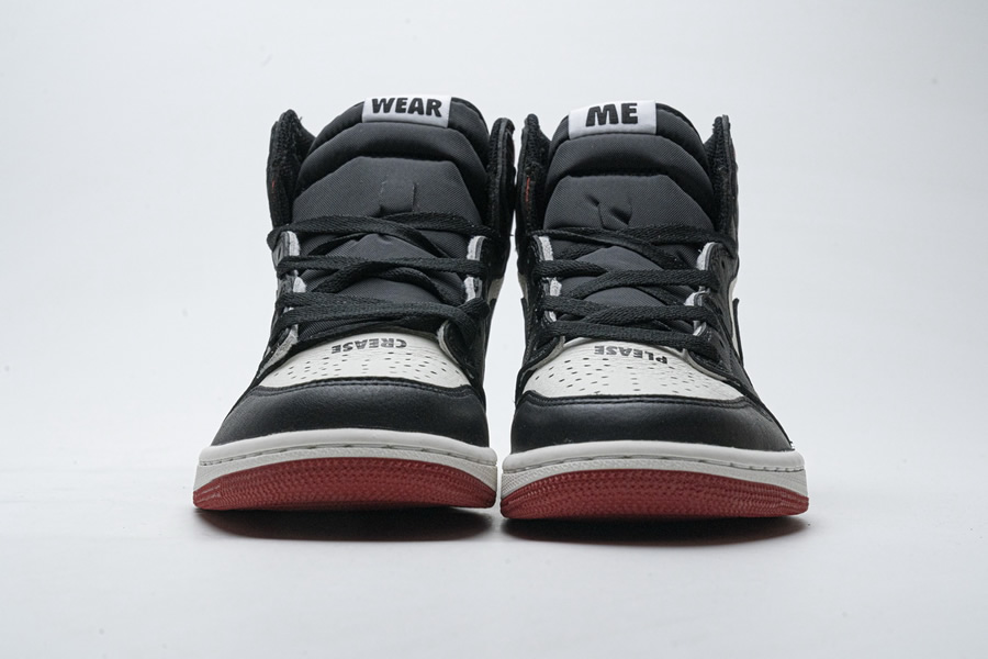 Nike 861428 106 Air Jordan 1 Nrg Og High Not For Resale Varsity Red 6 - www.kickbulk.co