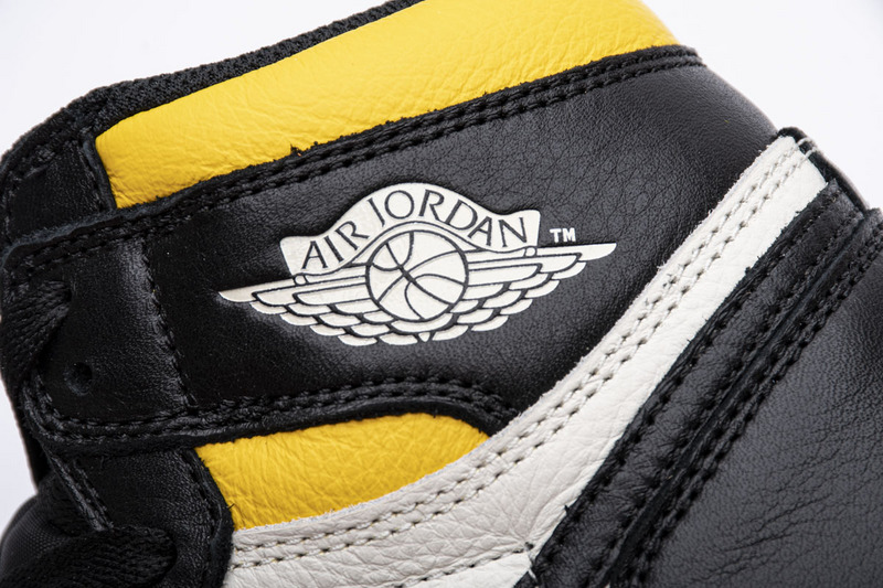 Nike Air Jordan 1 Nrg Og High Not For Resale Varsity Maize 861428 107 20 - www.kickbulk.co