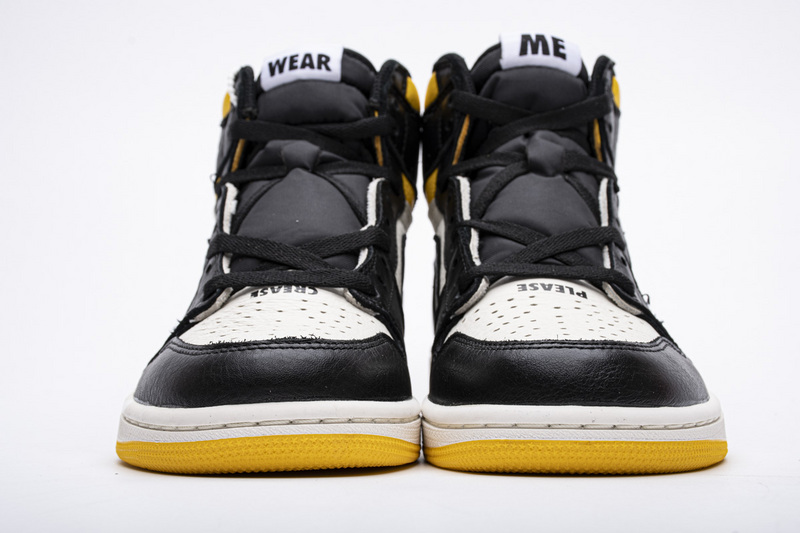 Nike Air Jordan 1 Nrg Og High Not For Resale Varsity Maize 861428 107 5 - www.kickbulk.co