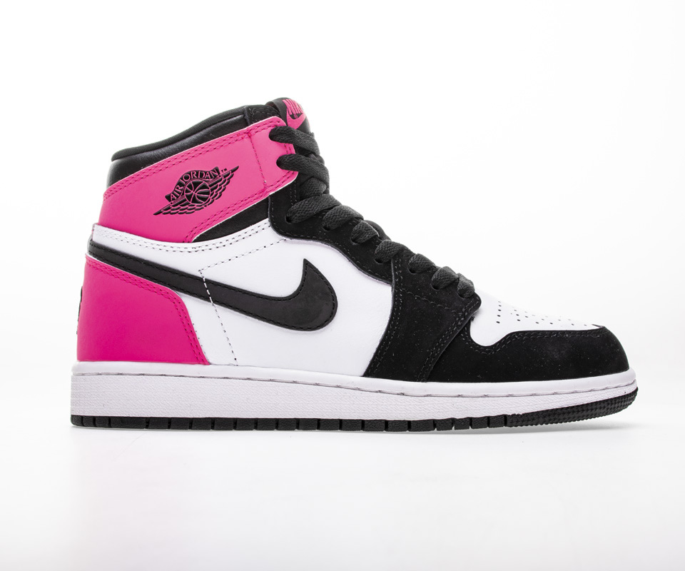 Nike Air Jordan 1 Og High Gs Valentines Day 881426 009 3 - www.kickbulk.co