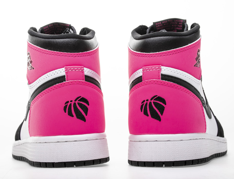 Nike Air Jordan 1 Og High Gs Valentines Day 881426 009 5 - www.kickbulk.co