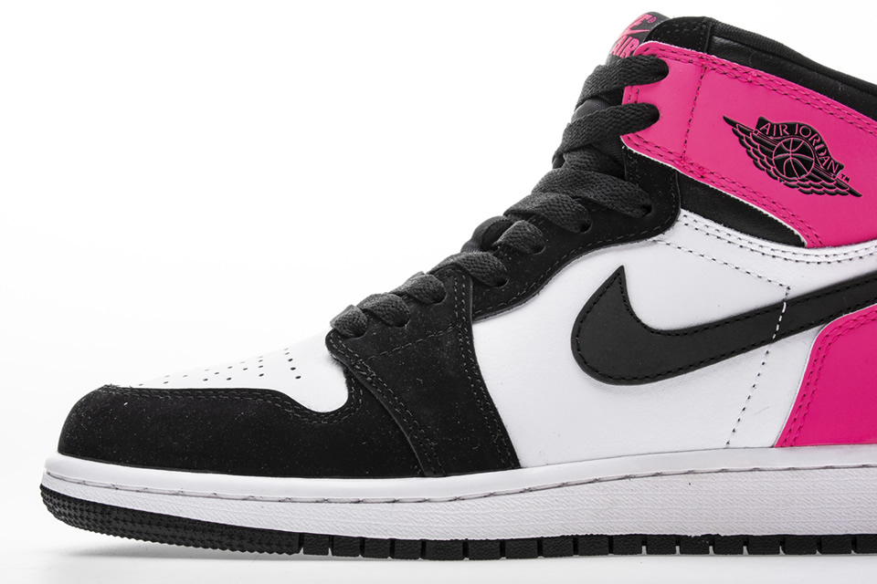 Nike Air Jordan 1 Og High Gs Valentines Day 881426 009 8 - www.kickbulk.co