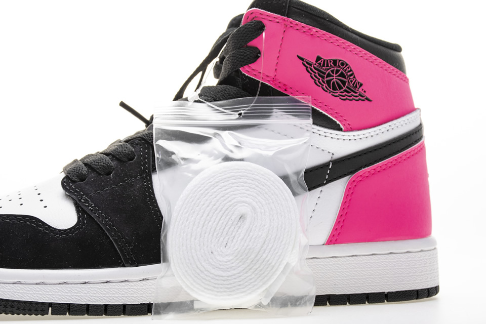 Nike Air Jordan 1 OG High GS 'Valentines Day' 881426 - nike