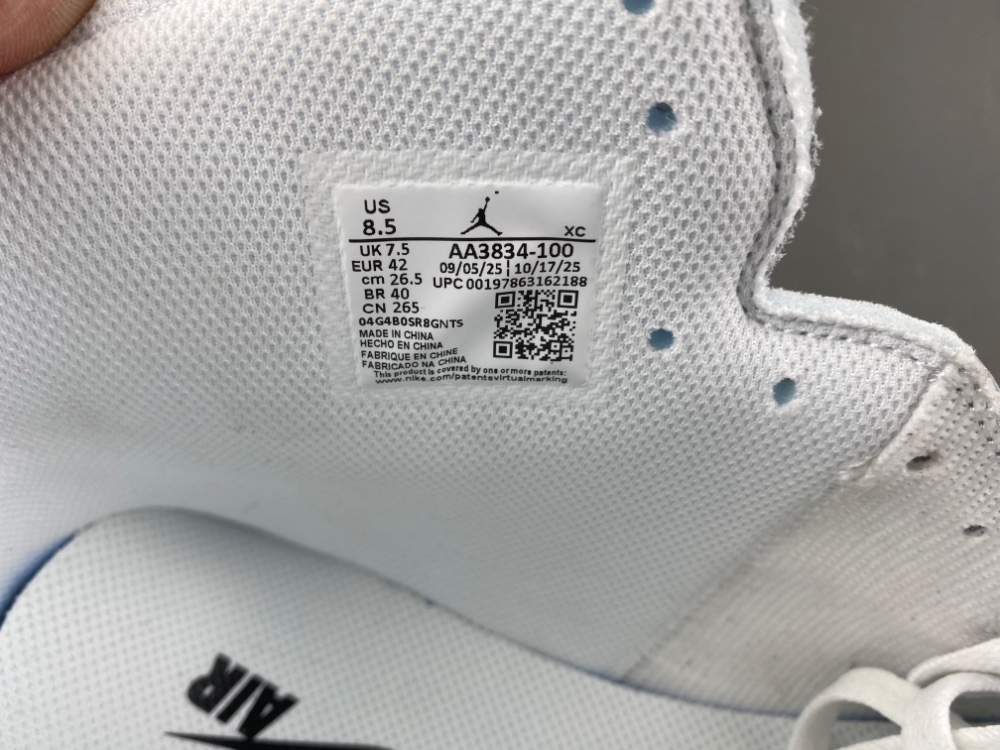 Off White Jordan 1 Retro High Og Alaska Aa3834 100 17 - www.kickbulk.co