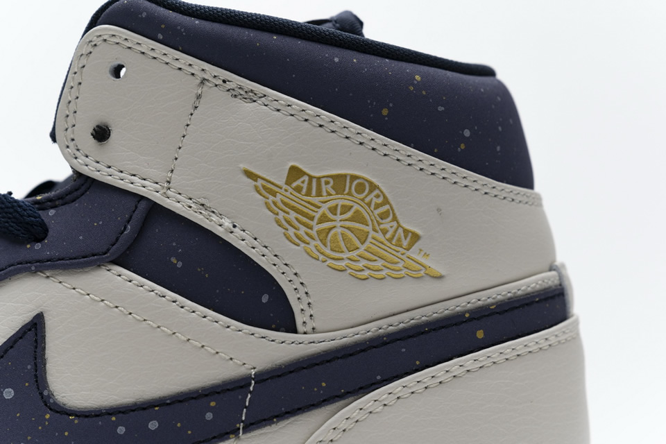 Nike Air Jordan 1 Mid Jeter Ah6342 104 19 - www.kickbulk.co