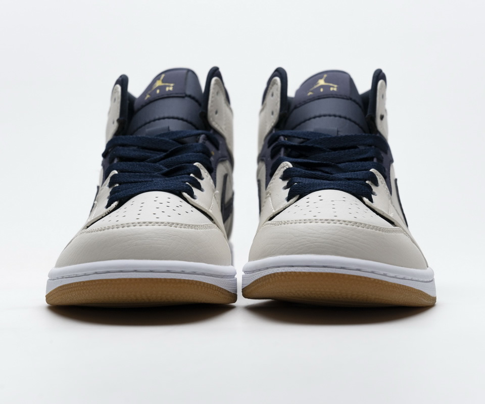 Nike Air Jordan 1 Mid Jeter Ah6342 104 6 - www.kickbulk.co