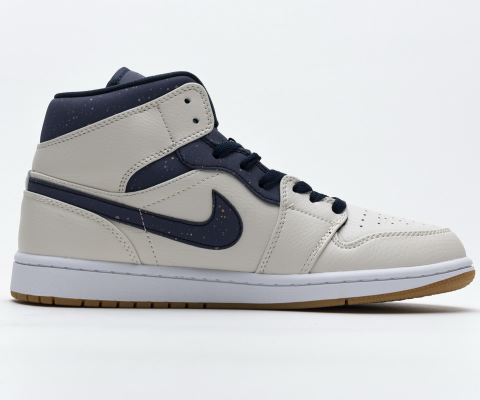 Nike Air Jordan 1 Mid Jeter Ah6342 104 8 - www.kickbulk.co