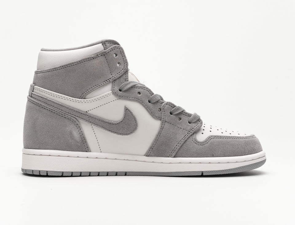 Nike Air Jordan 1 Pale Ivory Ah7389 101 7 - www.kickbulk.co