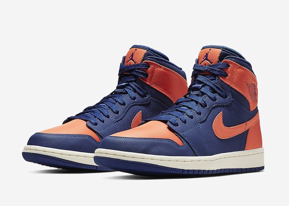 Air Jordan 1 Retro High Blue Void Wmns Ah7389 408 3 - www.kickbulk.co