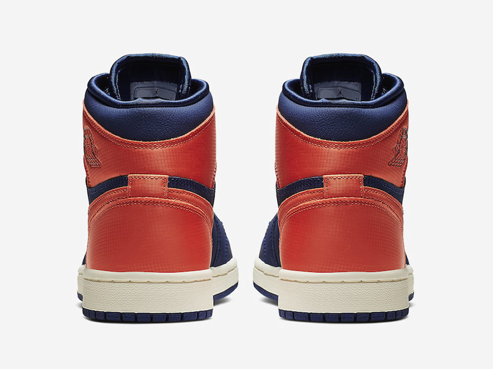 Air Jordan 1 Retro High Blue Void Wmns Ah7389 408 4 - www.kickbulk.co