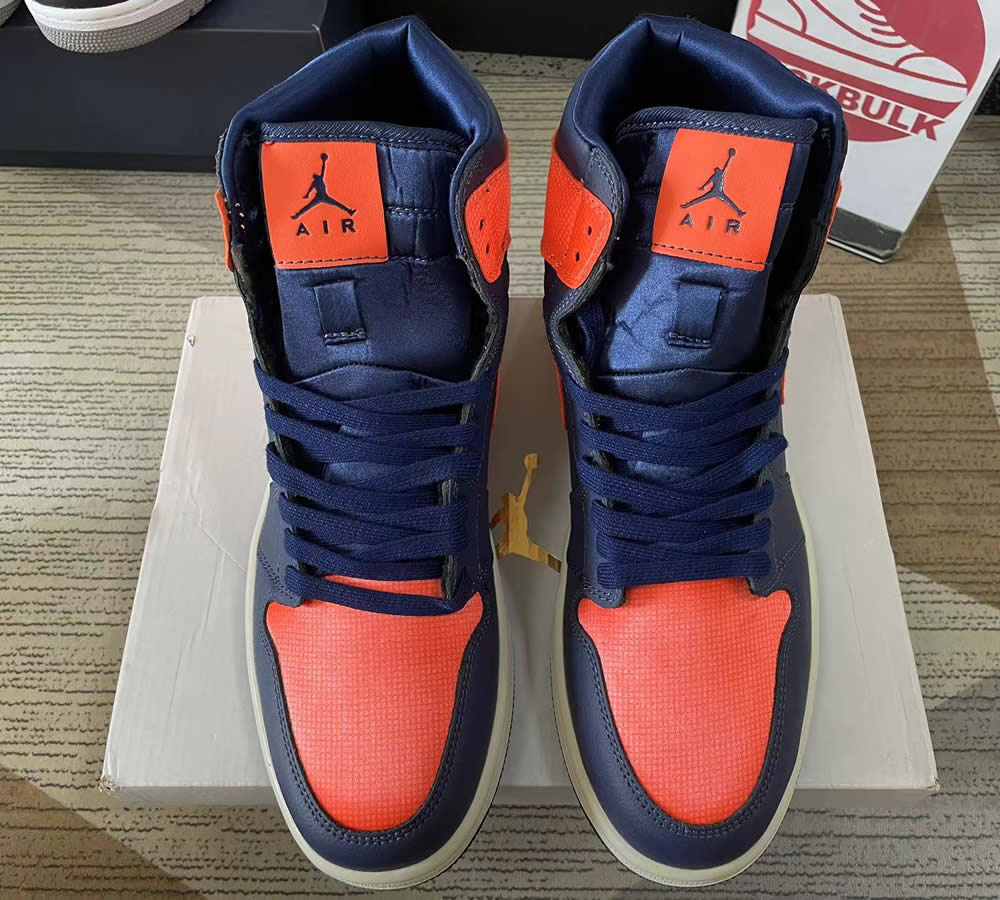 Air Jordan 1 Retro High Blue Void Wmns Ah7389 408 7 - www.kickbulk.co