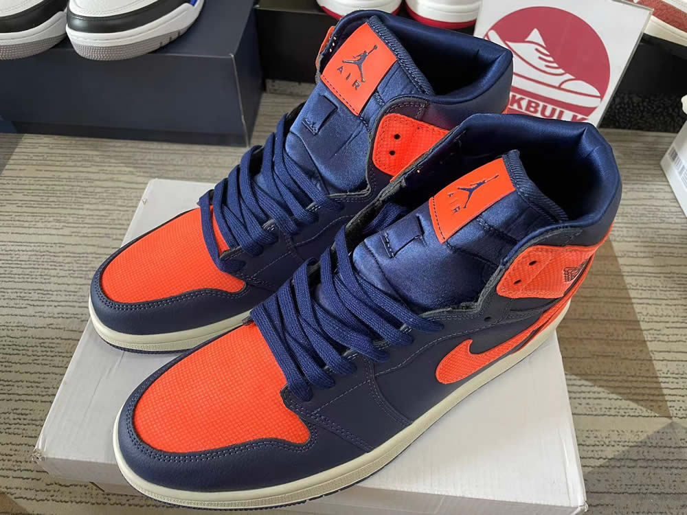 Air Jordan 1 Retro High Blue Void Wmns Ah7389 408 8 - www.kickbulk.co