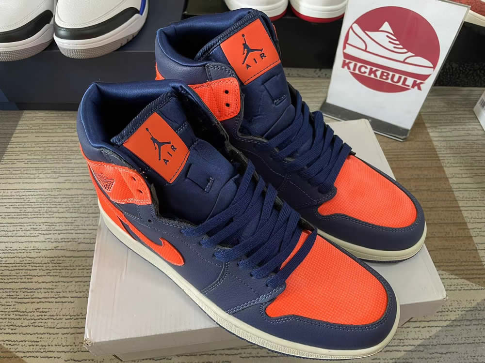 Air Jordan 1 Retro High Blue Void Wmns Ah7389 408 9 - www.kickbulk.co
