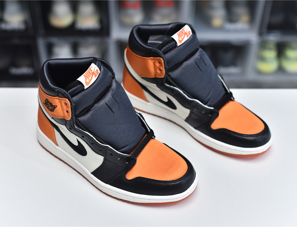 Nike Air Jordan 1 Retro High Satin Shattered Backboard Av3725 010 5 - www.kickbulk.co