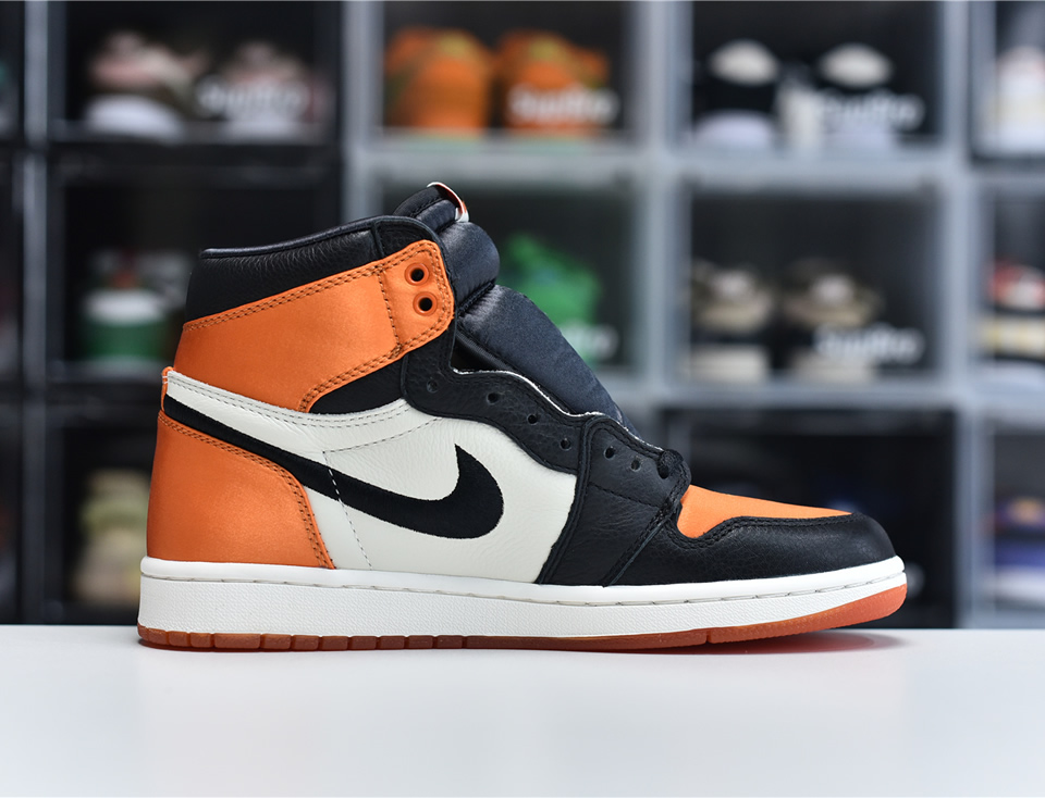 shattered backboard 1s satin