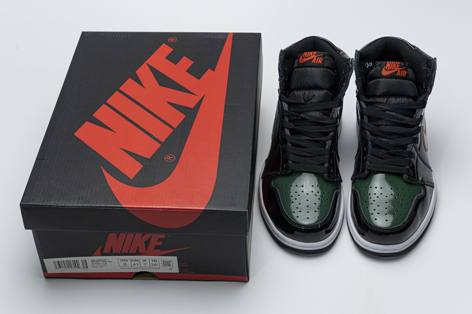 Nike Air Jordan 1 High Og Solefly Friends Family Av3905 038 6 - www.kickbulk.co