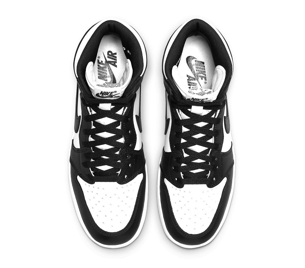 Air Jordan 1 Retro High 85 Og Black White Bq4422 001 2 - www.kickbulk.co