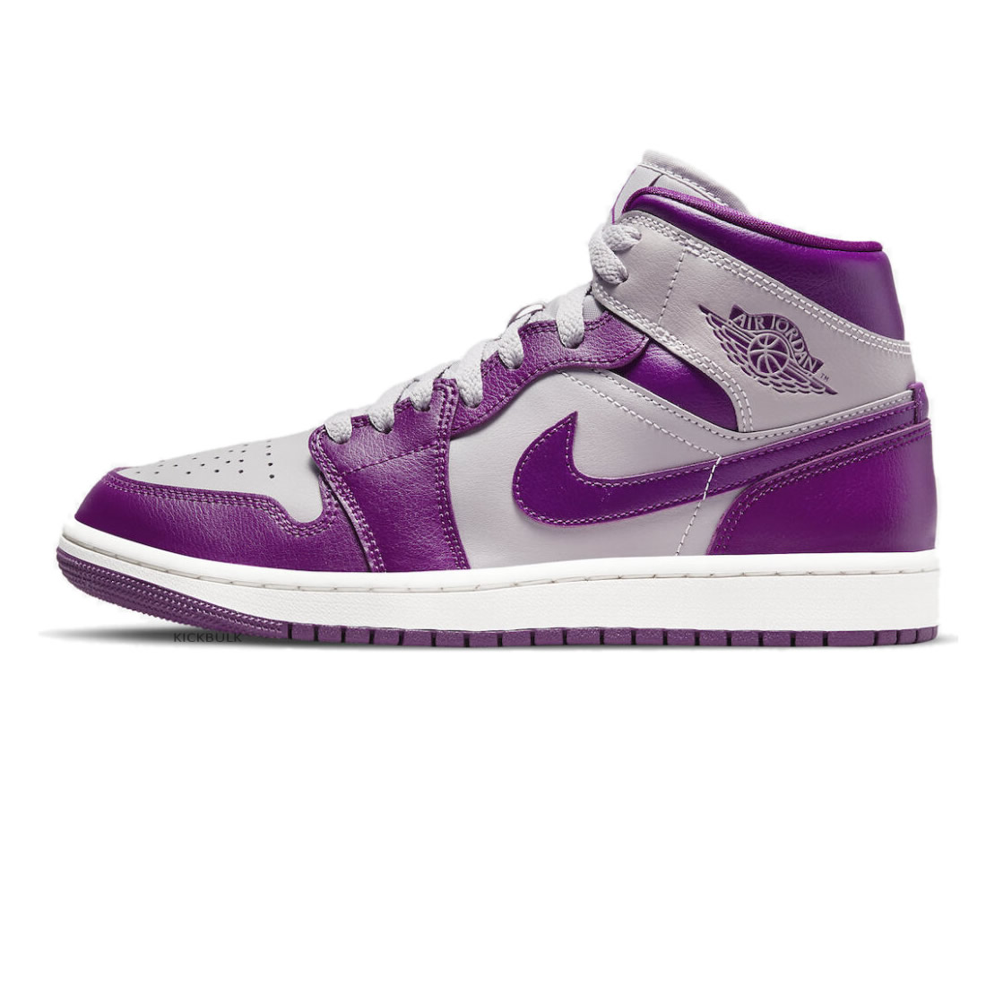 Air Jordan 1 Mid Magenta Wmns Bq6472 501 1 - www.kickbulk.co