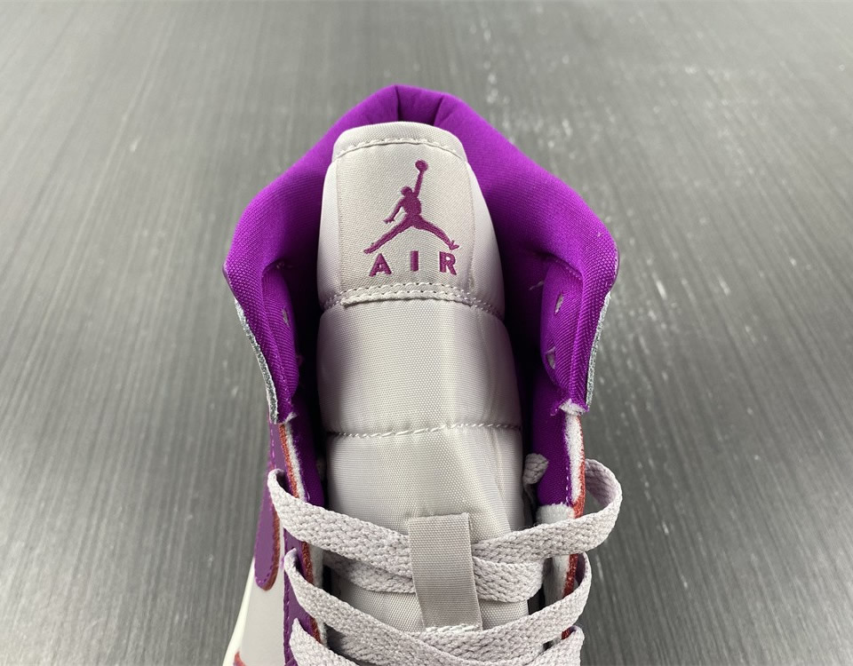 Air Jordan 1 Mid Magenta Wmns Bq6472 501 19 - www.kickbulk.co