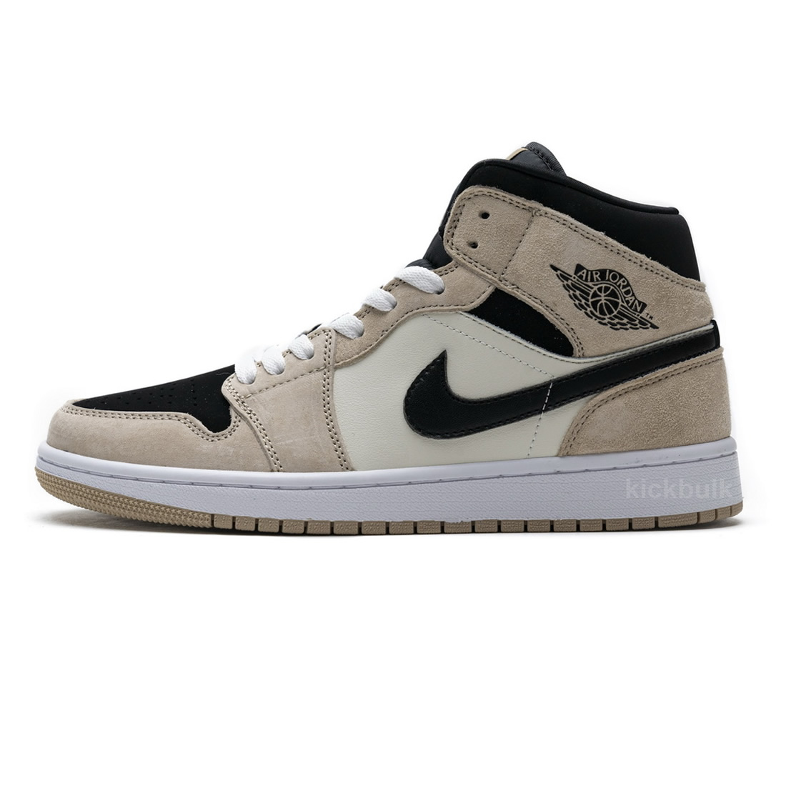 Nike Air Jordan 1 Mid Barely Orange Bq6472 800 1 - www.kickbulk.co