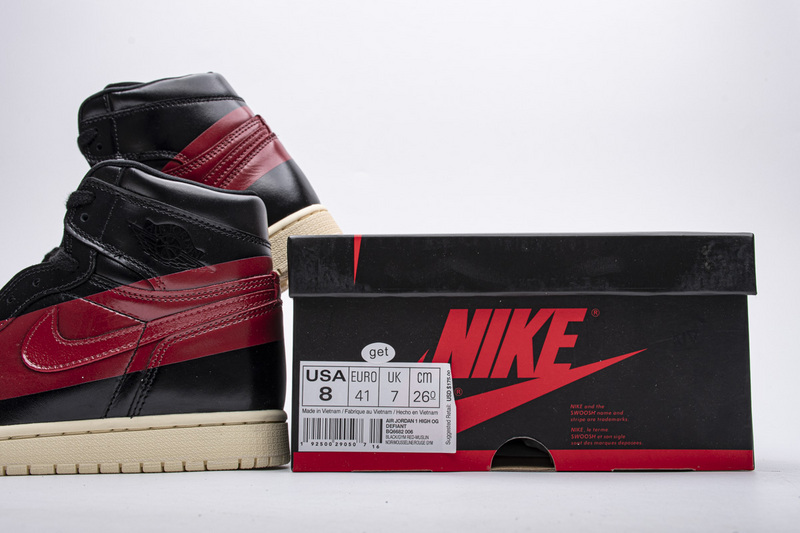 Nike Air Jordan 1 Retro High Og Defiant Couture Bq6682 006 3 - www.kickbulk.co