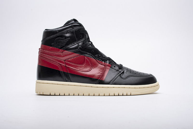 Nike Air Jordan 1 Retro High Og Defiant Couture Bq6682 006 6 - www.kickbulk.co