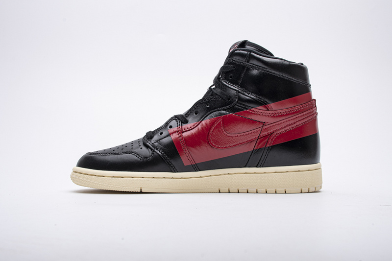 Nike Air Jordan 1 Retro High Og Defiant Couture Bq6682 006 7 - www.kickbulk.co