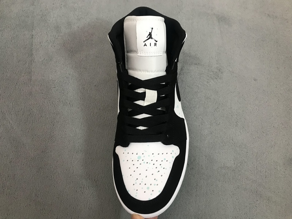 Air Jordan 1 Mid Se Gs Glow In The Dark Panda Bq6931 103 21 - www.kickbulk.co