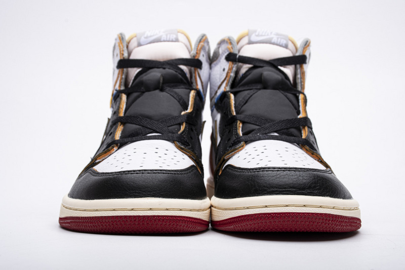 Union X Air Jordan 1 Og Hi Retro Black Toe Bv1300 106 2 - www.kickbulk.co