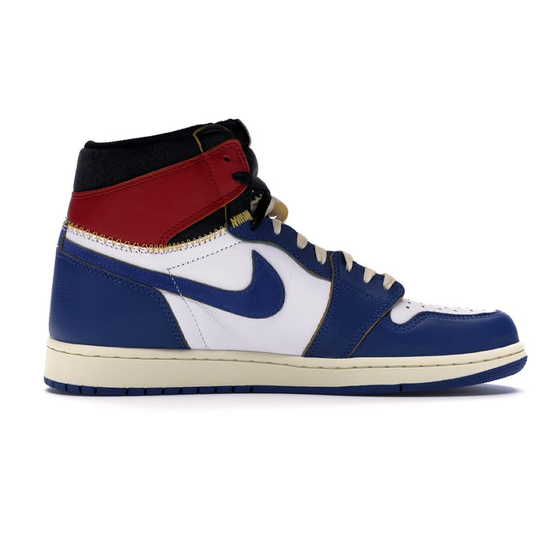 Union Air Jordan 1 Og Hi Retro Blue Toe Bv1300 146 16 - www.kickbulk.co