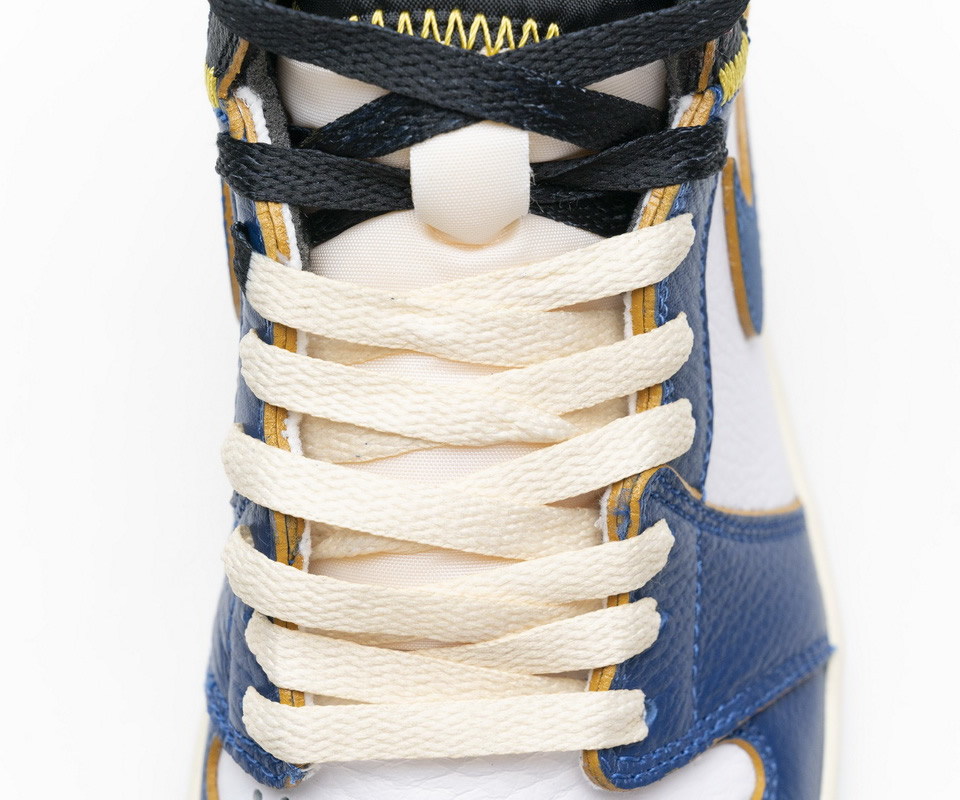 Union Air Jordan 1 Og Hi Retro Blue Toe Bv1300 146 22 - www.kickbulk.co