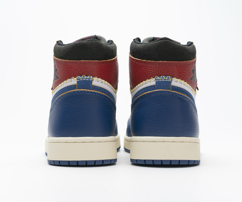 Union Air Jordan 1 Og Hi Retro Blue Toe Bv1300 146 7 - www.kickbulk.co