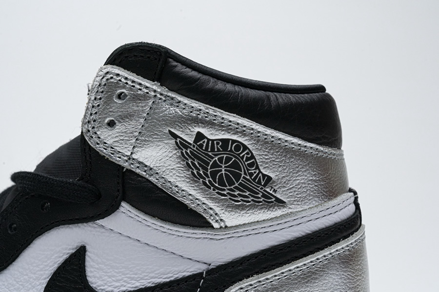 Nike Air Jordan 1 High Og Metallic Silver Cd0461 001 15 - www.kickbulk.co